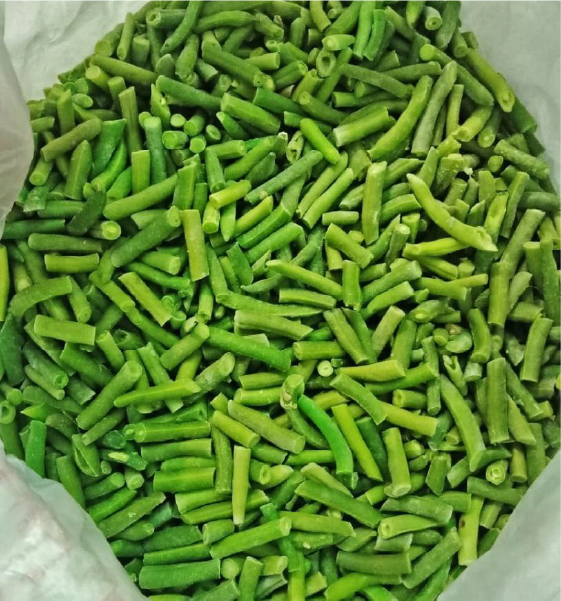 Green Beans