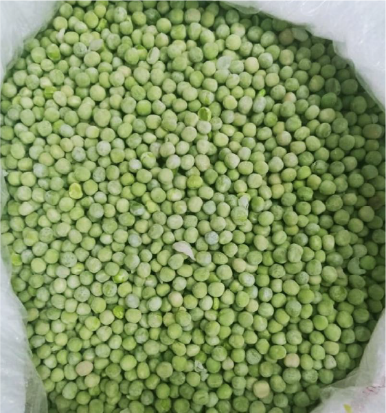 Peas