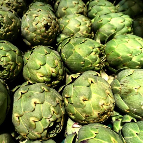 Artichokes