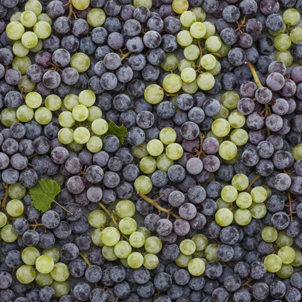 Grapes