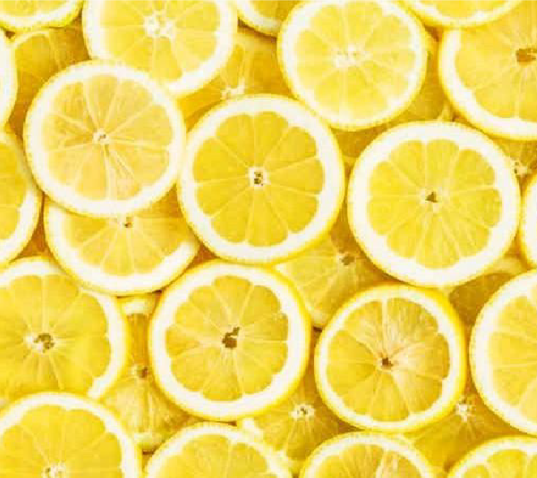 Lemons