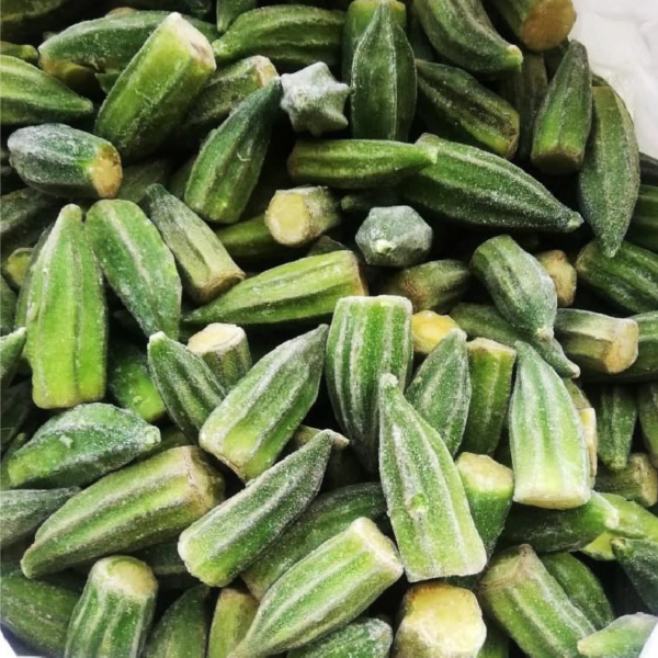 Okra